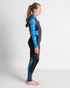 Junior Girls ThermaFlex 1.5mm LongJohn