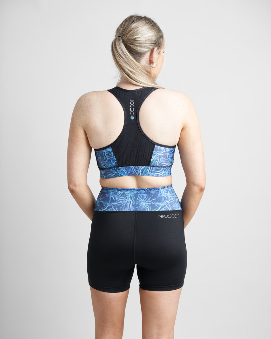 Women's UV Rash Layers | Performance Apparel | ROOSTER US – ROOSTER USA