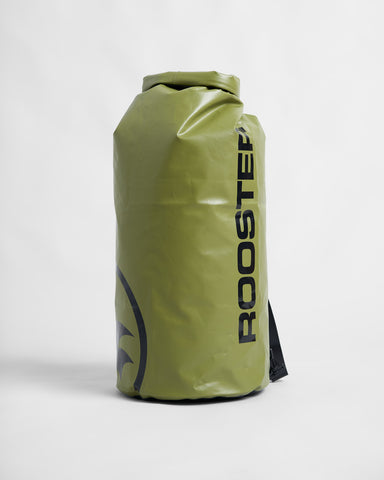 60L Roll Top Welded Dry Bag