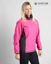 Load image into Gallery viewer, Womens Classic Aquafleece Top