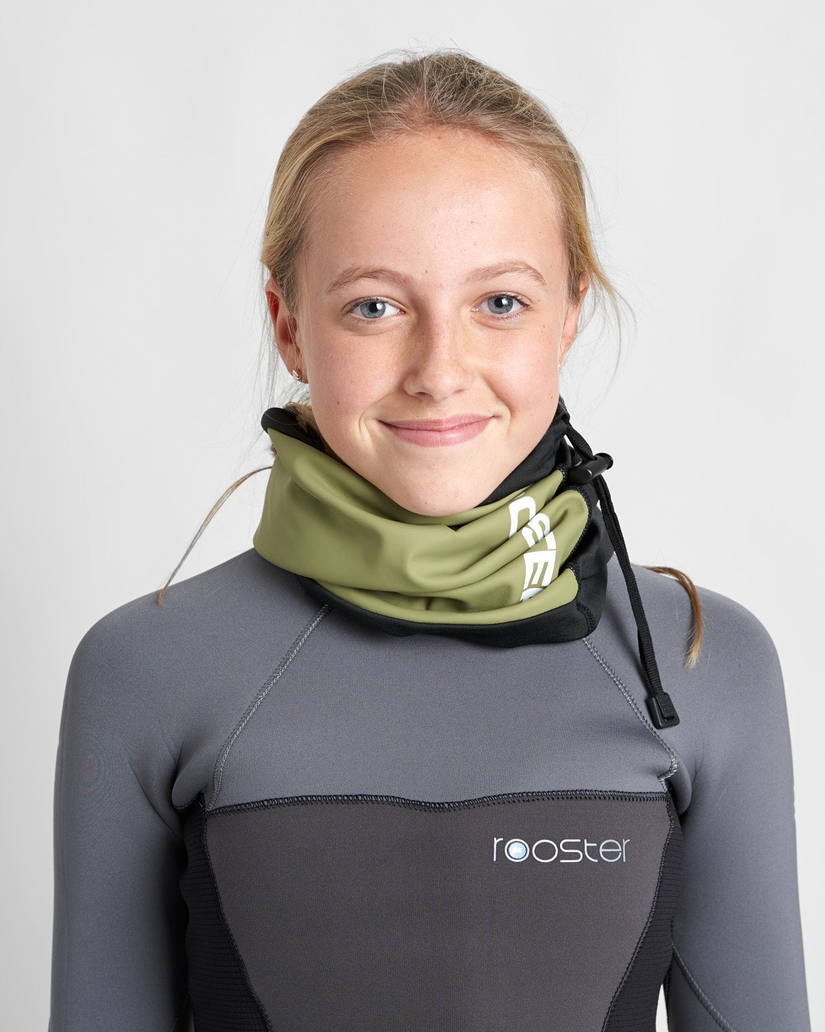 Watersports/Sailing Neck Gaiter, Rooster Aquafleece Range, Unisex