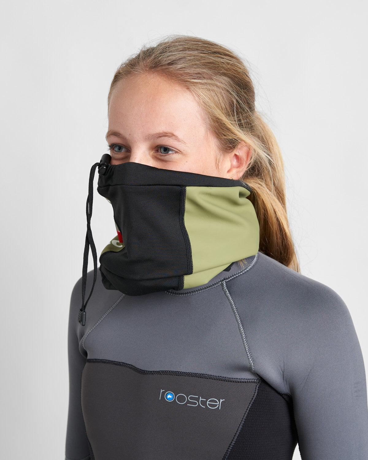 Watersports/Sailing Neck Gaiter, Rooster Aquafleece Range, Unisex