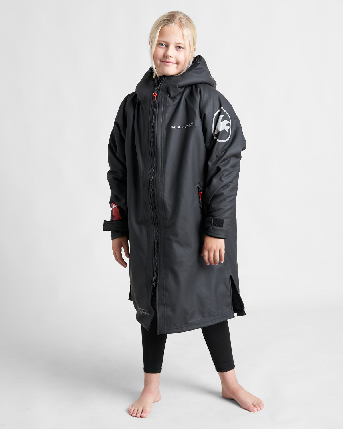 Junior Watersport Jackets | Watersports | Shop Now – ROOSTER USA