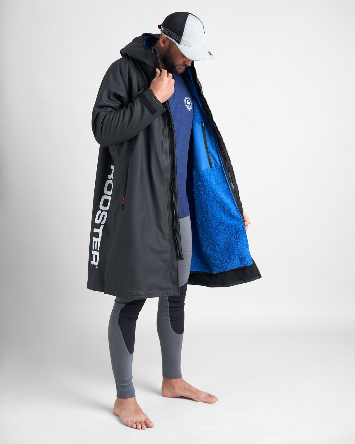 Men's Aquafleece® Clothing For Watersports | ROOSTER US – ROOSTER USA