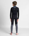 JUNIOR SuperTherm 4mm LongJohn