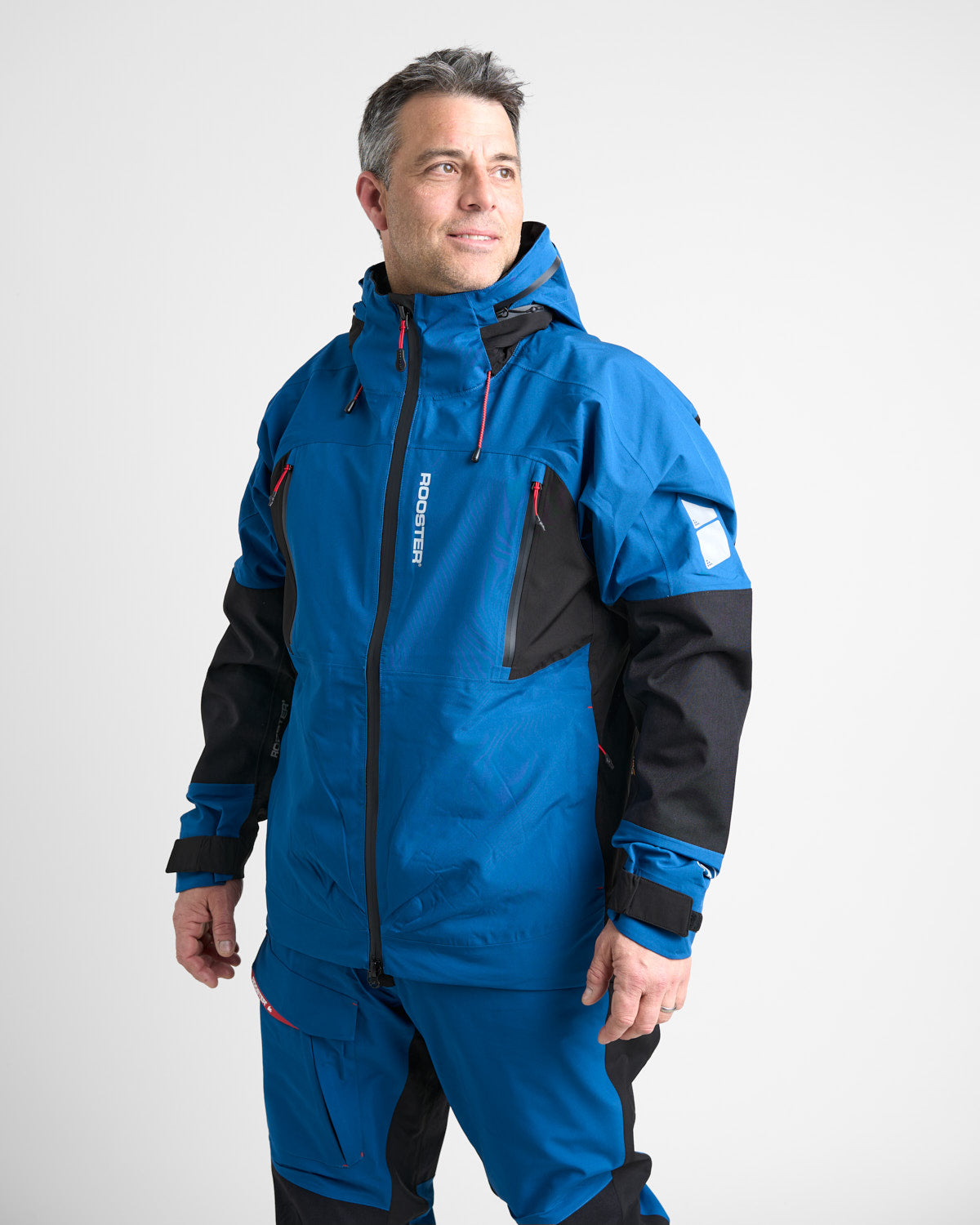 Offshore Rowing Jackets