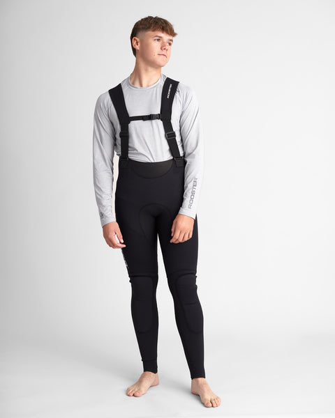 Rooster Pro Hikers 2.0 Neoprene Hiking Pants | Sailing – ROOSTER USA