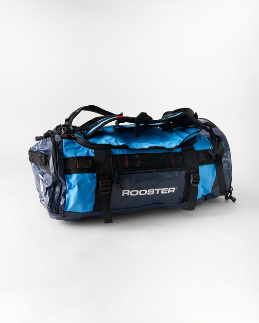 50L Semi-Dry Duffel Bag