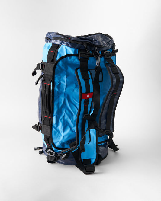 50L Semi-Dry Duffel Bag