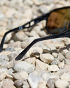Polarised Race Sunglasses