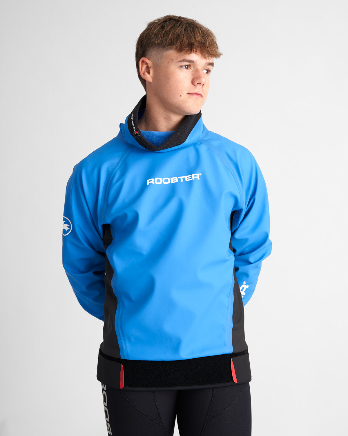 Men's Aquafleece® Clothing For Watersports | ROOSTER US – ROOSTER USA