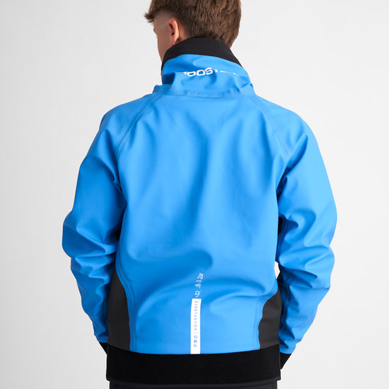 Signal Blue