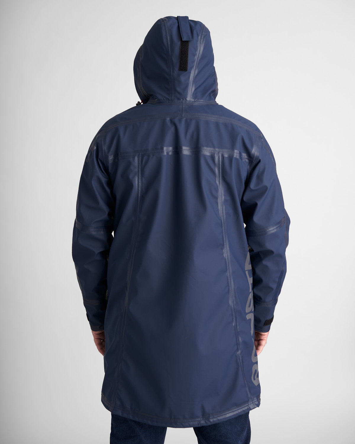 Pro Aquafleece Rigging Coat – ROOSTER USA