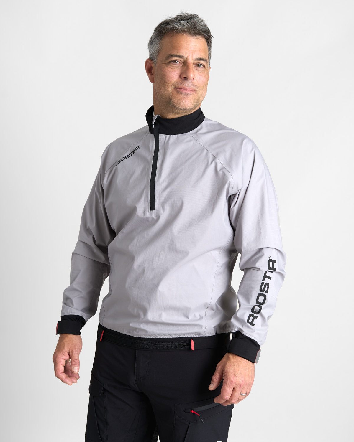 Men's Sailing Spray Tops and Smocks – ROOSTER USA