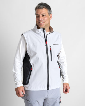 Crew Vest (Gilet)
