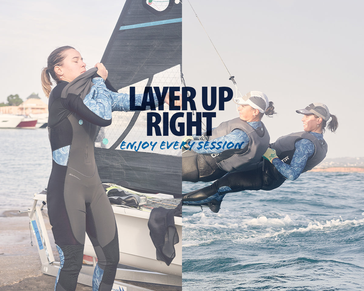 ROOSTER USA | Sailing and Watersports Equipment | Shop