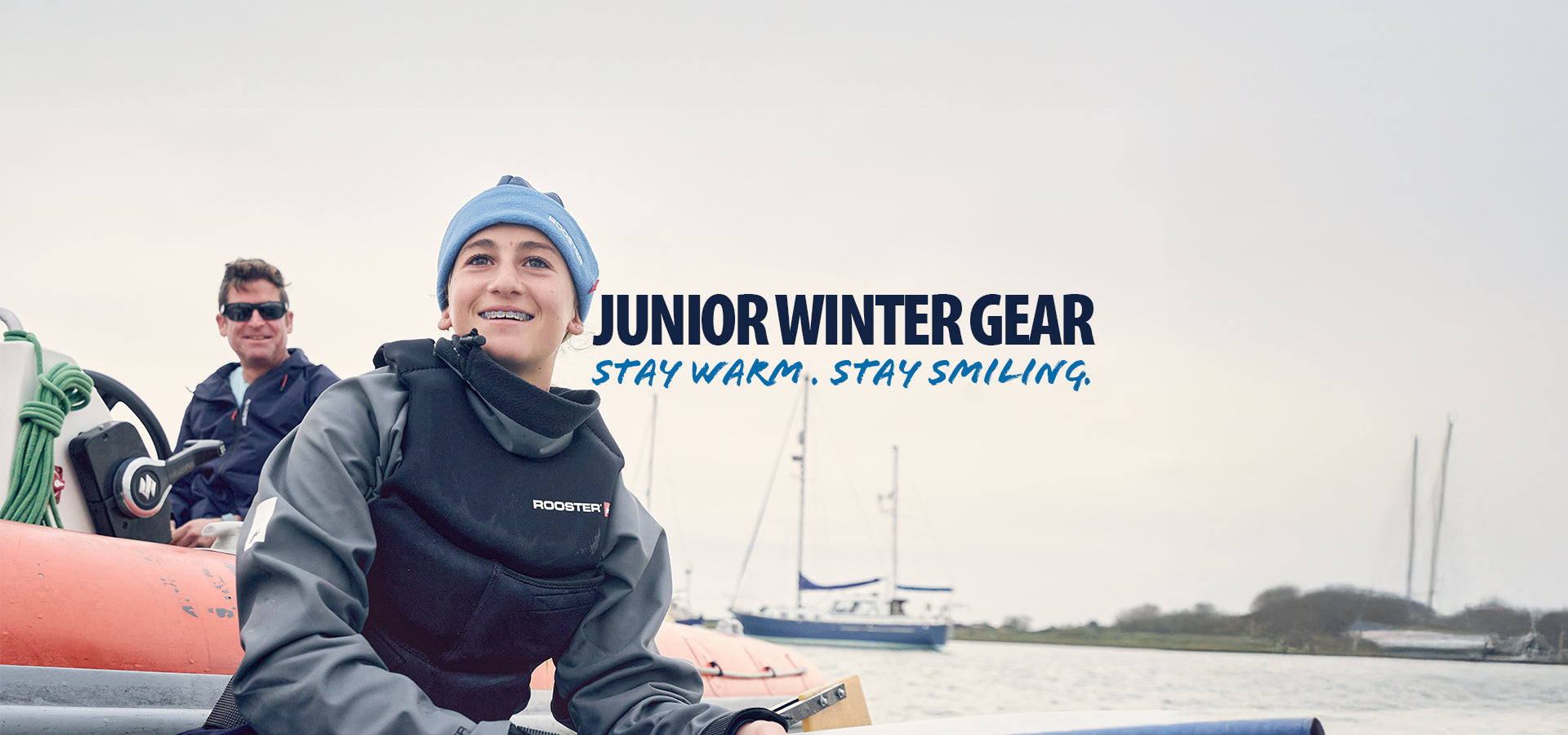 ROOSTER USA | Sailing and Watersports Equipment | Shop