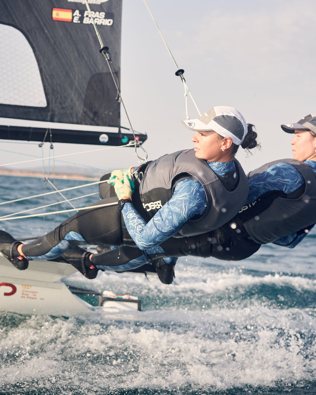 ROOSTER USA | Sailing and Watersports Equipment | Shop