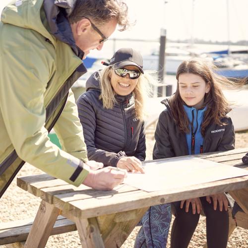 Rooster Junior hikers セーリング　ジュニア Rooster Junior hikers セーリング ジュニア Rooster Junior