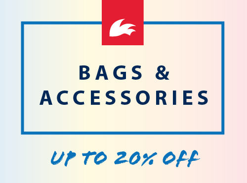 RBW25 Bags & Accessories