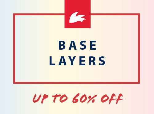 RBW25 Base Layers