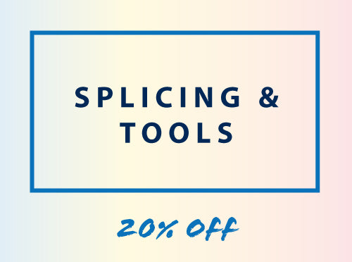 RBW25 Splicing Tools & Rope Accessories