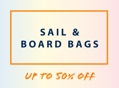 RBW25 Sail & Board Bags