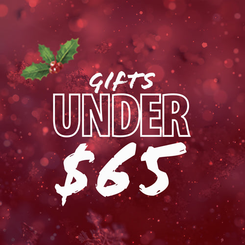 Gifts Under $65