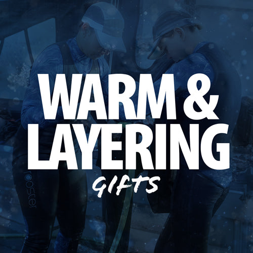 Warmth & Layering Gifts