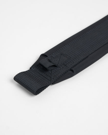 Pro Plus Padded Toestrap - 600mm - Loop to Loop Fixing