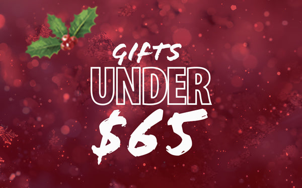 Gifts Under $65