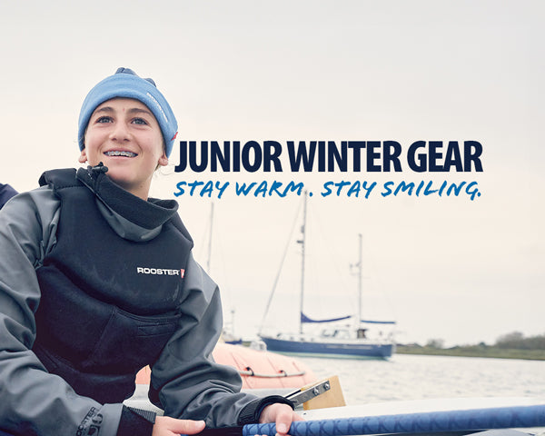 ROOSTER USA | Sailing and Watersports Equipment | Shop