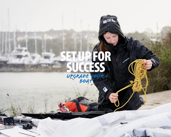 ROOSTER USA | Sailing and Watersports Equipment | Shop