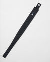 Pro Plus Padded Toestrap 800mm - Eye to Screw Fixing