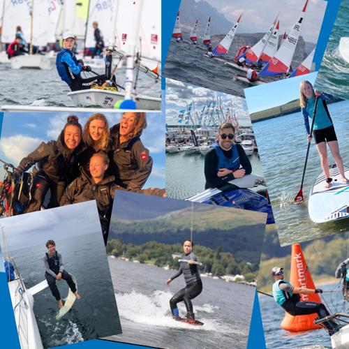 Rooster Junior hikers セーリング　ジュニア Rooster Junior hikers セーリング ジュニア Rooster Junior