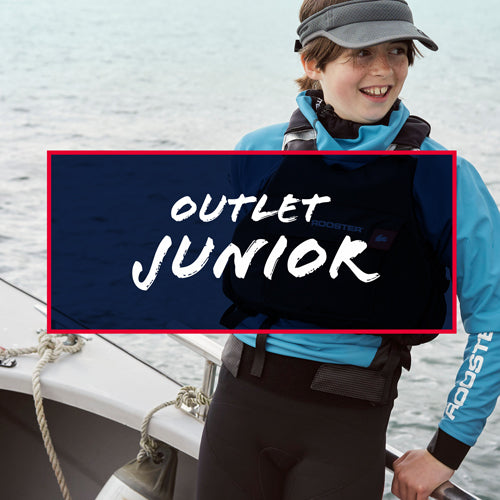 Outlet Junior