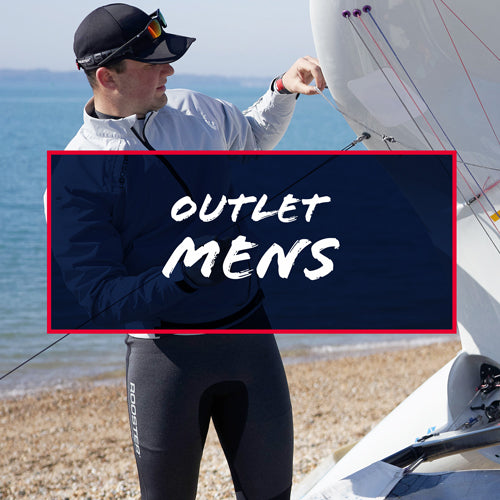 Outlet Mens