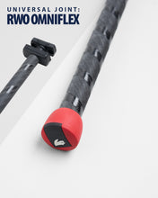 Load image into Gallery viewer, RS Aero/Solo Carbon Tiller Extension - 22mm