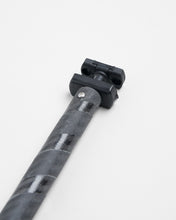 Load image into Gallery viewer, RS Aero/Solo Carbon Tiller Extension - 22mm