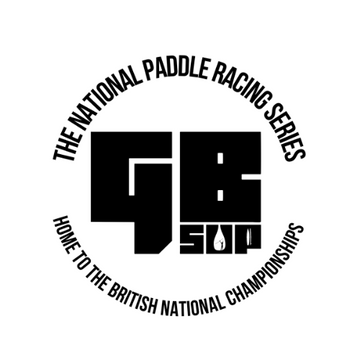 GB SUP logo
