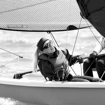a photo of Emma customer service and custom sailing
