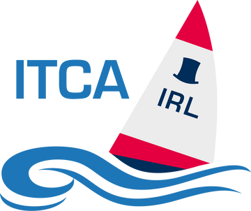 ITCA Ireland logo