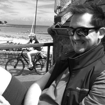 image or managing director Luke 