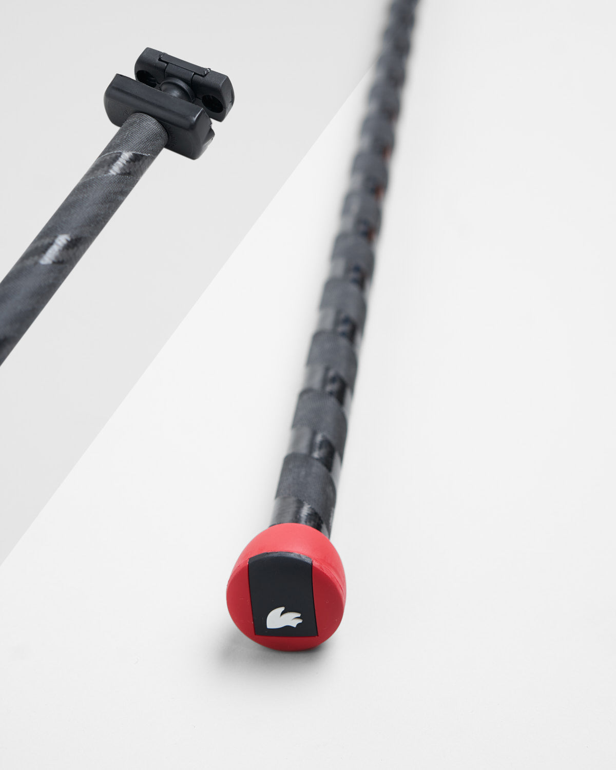 Tillers and Extensions