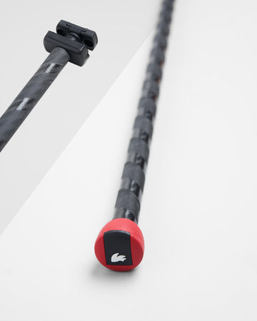 Carbon Tiller Extension 1500mm