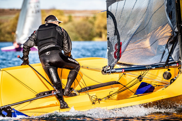 Rope – ROOSTER USA