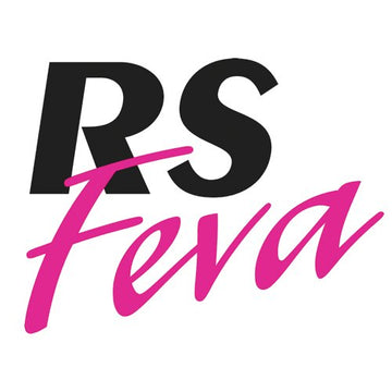RS Feva Logo