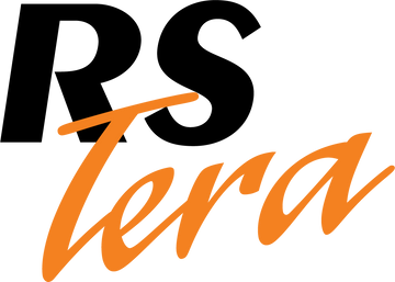 RS Tera logo