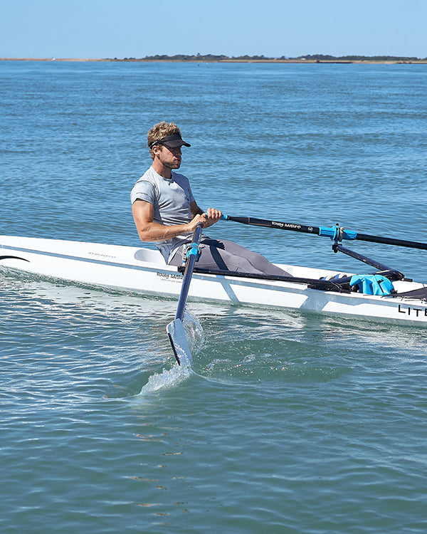 Rowing & Kayaking
