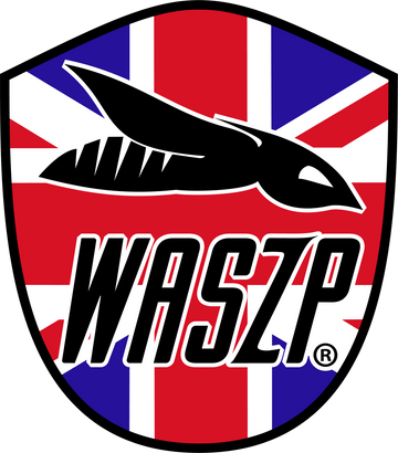 uk waszp logo